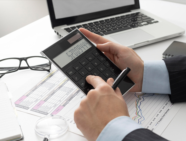 Payroll<br> and Accounting